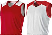 Holloway Adult Youth Nuclear Rev Basketball Jersey Holloway Adult Youth Nuclear Rev Basketball Jersey