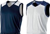 Holloway Adult Youth Nuclear Rev Basketball Jersey Holloway Adult Youth Nuclear Rev Basketball Jersey