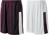Holloway Adult Youth Rev Nuclear Basketball Shorts Holloway Adult Youth Rev Nuclear Basketball Shorts