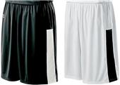 Holloway Adult Youth Rev Nuclear Basketball Shorts Holloway Adult Youth Rev Nuclear Basketball Shorts