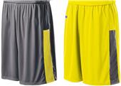 Holloway Adult Youth Rev Nuclear Basketball Shorts Holloway Adult Youth Rev Nuclear Basketball Shorts