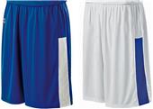 Holloway Adult Youth Rev Nuclear Basketball Shorts Holloway Adult Youth Rev Nuclear Basketball Shorts