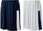 Holloway Adult Youth Rev Nuclear Basketball Shorts Holloway Adult Youth Rev Nuclear Basketball Shorts