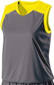 Holloway Ladies Nuclear Rev Basketball Jerseys Holloway Ladies Nuclear Rev Basketball Jerseys