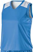 Holloway Ladies Nuclear Rev Basketball Jerseys Holloway Ladies Nuclear Rev Basketball Jerseys