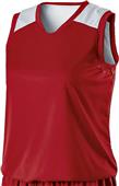 Holloway Ladies Nuclear Rev Basketball Jerseys Holloway Ladies Nuclear Rev Basketball Jerseys