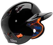 Schutt Air 5.6 Fitted Baseball Batting Helmet Schutt Air 5.6 Fitted Baseball Batting Helmet