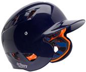 Schutt Air 5.6 Fitted Baseball Batting Helmet Schutt Air 5.6 Fitted Baseball Batting Helmet
