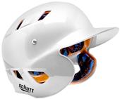 Schutt Air 4.2 Baseball Batting Helmet Schutt Air 4.2 Baseball Batting Helmet