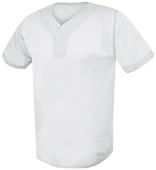 Protime Two-Button Mesh Baseball Jerseys C/O Protime Two-Button Mesh Baseball Jerseys C/O