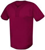 Protime Two-Button Mesh Baseball Jerseys C/O Protime Two-Button Mesh Baseball Jerseys C/O