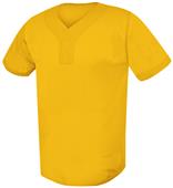 Protime Two-Button Mesh Baseball Jerseys C/O Protime Two-Button Mesh Baseball Jerseys C/O