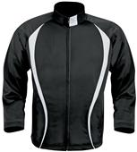 Protime Sports Newport Full Zip Jacket C/O Protime Sports Newport Full Zip Jacket C/O