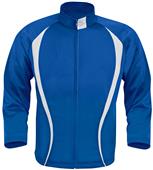 Protime Sports Newport Full Zip Jacket C/O Protime Sports Newport Full Zip Jacket C/O