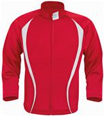 Protime Sports Newport Full Zip Jacket C/O Protime Sports Newport Full Zip Jacket C/O