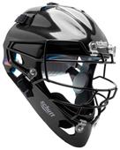 Schutt Air Maxx 2966 Hockey Style Catchers Helmet Schutt Air Maxx 2966 Hockey Style Catchers Helmet