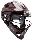 Schutt Air Maxx 2966 Hockey Style Catchers Helmet Schutt Air Maxx 2966 Hockey Style Catchers Helmet