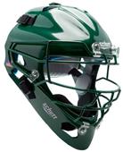 Schutt Air Maxx 2966 Hockey Style Catchers Helmet Schutt Air Maxx 2966 Hockey Style Catchers Helmet