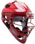 Schutt Air Maxx 2966 Hockey Style Catchers Helmet Schutt Air Maxx 2966 Hockey Style Catchers Helmet