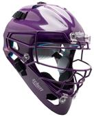 Schutt Air Maxx 2966 Hockey Style Catchers Helmet Schutt Air Maxx 2966 Hockey Style Catchers Helmet