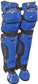 Schutt S3.2 Baseball Catchers Leg Guards Schutt S3.2 Baseball Catchers Leg Guards