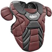 Schutt Air Maxx Scorpion Baseball Chest Protectors Schutt Air Maxx Scorpion Baseball Chest Protectors