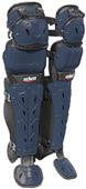 Schutt AiR Maxx Scorpion Triple Flex Leg Guards Schutt AiR Maxx Scorpion Triple Flex Leg Guards