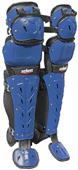 Schutt AiR Maxx Scorpion Triple Flex Leg Guards Schutt AiR Maxx Scorpion Triple Flex Leg Guards