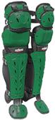Schutt AiR Maxx Scorpion Triple Flex Leg Guards Schutt AiR Maxx Scorpion Triple Flex Leg Guards
