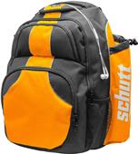 Schutt Large Travel Team Baseball Bat Packs Schutt Large Travel Team Baseball Bat Packs