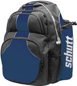 Schutt Large Travel Team Baseball Bat Packs Schutt Large Travel Team Baseball Bat Packs