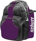 Schutt Large Travel Team Baseball Bat Packs Schutt Large Travel Team Baseball Bat Packs