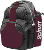 Schutt Large Travel Team Baseball Bat Packs Schutt Large Travel Team Baseball Bat Packs