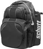 Schutt Large Travel Team Baseball Bat Packs Schutt Large Travel Team Baseball Bat Packs