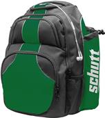 Schutt Large Travel Team Baseball Bat Packs Schutt Large Travel Team Baseball Bat Packs