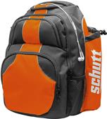 Schutt Large Travel Team Baseball Bat Packs Schutt Large Travel Team Baseball Bat Packs