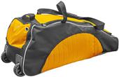 Schutt Ultimate Rolling Travel Team Bags Schutt Ultimate Rolling Travel Team Bags