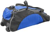 Schutt Ultimate Rolling Travel Team Bags Schutt Ultimate Rolling Travel Team Bags