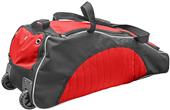 Schutt Ultimate Rolling Travel Team Bags Schutt Ultimate Rolling Travel Team Bags