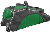 Schutt Ultimate Rolling Travel Team Bags Schutt Ultimate Rolling Travel Team Bags