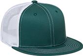 Pacific Headwear D-Series 4D3 Trucker Mesh Caps Pacific Headwear D-Series 4D3 Trucker Mesh Caps