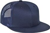 Pacific Headwear D-Series 4D3 Trucker Mesh Caps Pacific Headwear D-Series 4D3 Trucker Mesh Caps