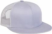 Pacific Headwear D-Series 4D3 Trucker Mesh Caps Pacific Headwear D-Series 4D3 Trucker Mesh Caps