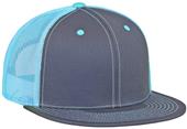 Pacific Headwear D-Series 4D3 Trucker Mesh Caps Pacific Headwear D-Series 4D3 Trucker Mesh Caps