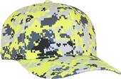 Pacific Headwear Pro-Model Performance Digi Camo Pacific Headwear Pro-Model Performance Digi Camo