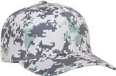 Pacific Headwear Pro-Model Performance Digi Camo Pacific Headwear Pro-Model Performance Digi Camo