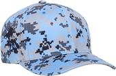 Pacific Headwear Pro-Model Performance Digi Camo Pacific Headwear Pro-Model Performance Digi Camo