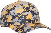 Pacific Headwear Pro-Model Performance Digi Camo Pacific Headwear Pro-Model Performance Digi Camo