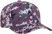 Pacific Headwear Pro-Model Performance Digi Camo Pacific Headwear Pro-Model Performance Digi Camo