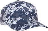 Pacific Headwear Pro-Model Performance Digi Camo Pacific Headwear Pro-Model Performance Digi Camo